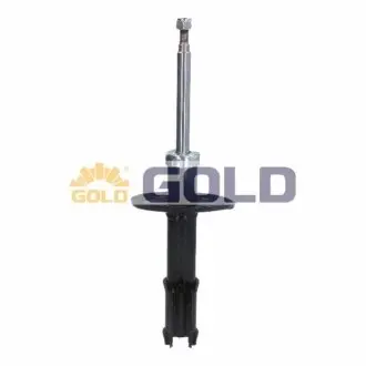 RENAULT амортизатор газ.передн.Twingo 93- GOLD 9251399