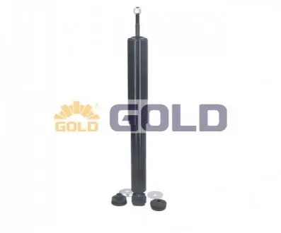 OPEL амортизатор масл. задн.Corsa A/B 82- GOLD 8130181