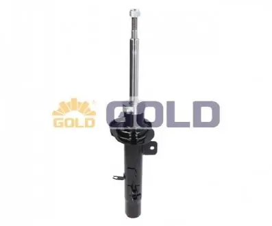 CITROEN амортизатор газ.передн.лів. C2,C3 GOLD 9260890