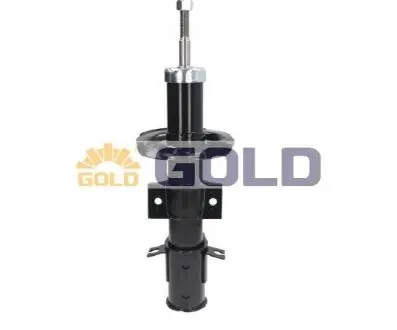 VOLVO амортизатор масл.передн.850,S70 95- GOLD 8261575