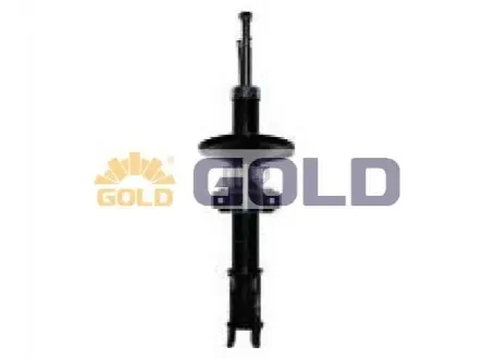 RENAULT Амортизатор газ.передн.Duster 10- GOLD 9250663