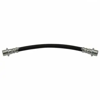 PEUGEOT шланг гальмівний задн 108 14- A-N PARTS 72657