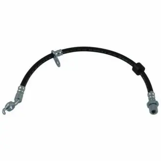 DAIHATSU шланг гальмівний SIRION, YRV A-N PARTS 72372