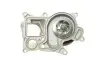 Помпа води BMW 3 (E90/F30)/5 (F10/F07)/X5 (F15) 2.0d 09- (B/B) (6 лоп) (N47/B47) BUGATTI PA10210 (фото 3)