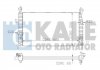 KALE OPEL Радіатор охолодження двиг. Meriva A 1.4/1.8 KALE OTO RADYATOR 342070 (фото 1)