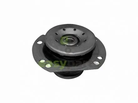 -TEKNOROT DAEWOO подушка АКПП Nubira 97- KAUTEK DW-TM001