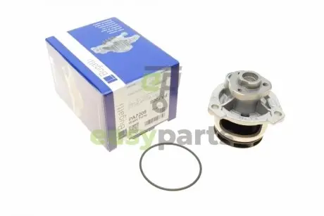 Помпа води Opel Astra G/Vectra B/C/Zafira A/Omega B 2.0DI/DTI/2.2DTI 96-06 BUGATTI PA7208