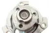 Помпа води Opel Astra G/Vectra B/C/Zafira A/Omega B 2.0DI/DTI/2.2DTI 96-06 BUGATTI PA7208 (фото 6)