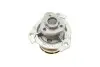 Помпа води Opel Astra G/Vectra B/C/Zafira A/Omega B 2.0DI/DTI/2.2DTI 96-06 BUGATTI PA7208 (фото 9)