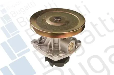 Помпа воды TEMPRA 1.6 90-,TIPO 1.6 88- BUGATTI PA5906