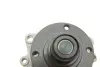 Помпа води BMW 3 (E36/E46)/5 (E34/E39/E60)/7 (E38/E65-E67)/X3 (E83)/X5 (E53) M50/M52 (R/B) (7 лоп.) BUGATTI PA5401 (фото 3)