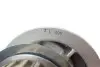 Помпа води Opel Astra F/Kadett E/Vectra A 2.0i 87-95 BUGATTI PA1085 (фото 6)