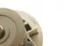 Помпа води Opel Astra G/Combo/Meriva A/Vectra B 1.6 95-10 (19z) (R/B) (7 лоп) BUGATTI PA10020 (фото 14)