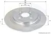 Фото 1 - тормозной диск Comline ADC01132 Тормозной диск Comline ADC01132 (фото 1)