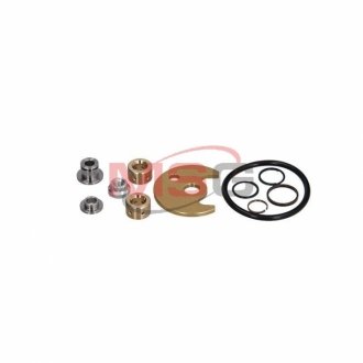 Ремкомплект турбіни NISSAN JUKE (F15) 10-н. в. JRONE 5000-050-003B