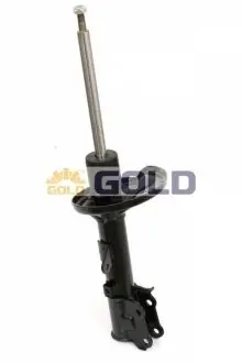 KIA амортизатор газ.задн.прав.Cerato 04- GOLD 9250575