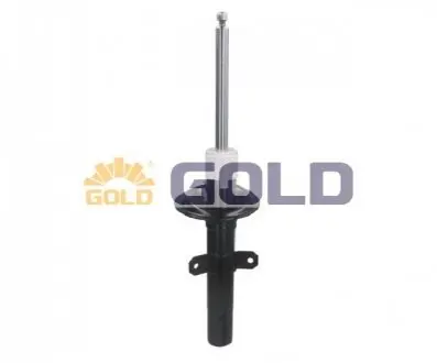 FORD амортизатор газ.передн.Transit 06- GOLD 9270081