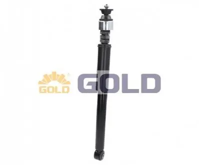 RENAULT амортизатор газ.задн.Clio II 98- GOLD 9138401 (фото 1)