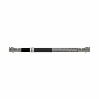 VW шланг гальм. передн. GOLF VI 08- A-N PARTS 73007