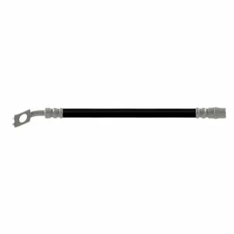 VW шланг гальмівний задн. AUDI A4 04- A-N PARTS 73010
