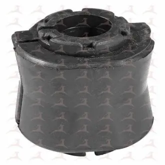 FIAT втулка стаб.передн.19.5mm Panda 03- MEHA MH10040