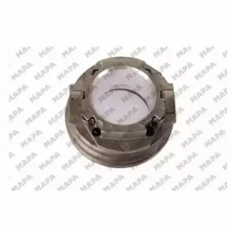 VW К-кт зчеплення LT2.8-46 II 2.8TDI 97- MAPA 010240700