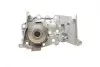 Помпа води Renault Kangoo/Laguna/Megane/Scenic 1.4/1.6 97-08/Logan 14- (B/B)(8лоп) BUGATTI PA7718 (фото 6)