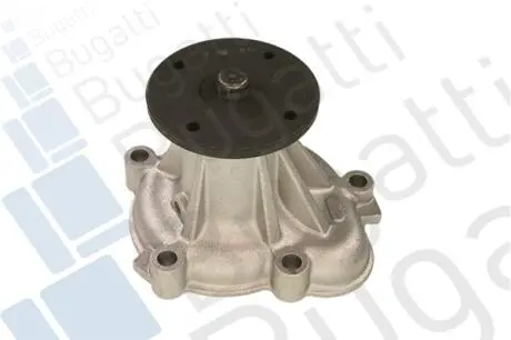 Фото nissan помпа води cherry,sunny 81-86 BUGATTI PA7104 NISSAN помпа води CHERRY,SUNNY 81-86 BUGATTI PA7104