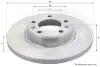 Тормозной диск Comline ADC2723 (фото 1)