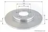 Тормозной диск Comline ADC2421 (фото 1)