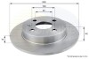 Тормозной диск Comline ADC1106 (фото 1)
