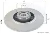 Тормозной диск Comline ADC3012 (фото 1)