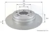 Тормозной диск Comline ADC1616 (фото 1)