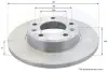 Тормозной диск Comline ADC2728 (фото 1)
