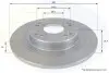 Фото 1 - тормозной диск Comline ADC0571 Тормозной диск Comline ADC0571 (фото 1)