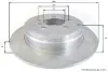 Тормозной диск Comline ADC1332 (фото 1)