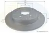 - Диск тормозной с покрытием Comline ADC2806 (фото 1)