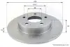 Фото 1 - тормозной диск Comline ADC0261 Тормозной диск Comline ADC0261 (фото 1)