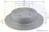 Тормозной диск Comline ADC1639 (фото 1)