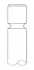 Клапан EX Smart M160 0.6 0.7 benz. 25x6x89,5 INTERVALVES 3134.036 (фото 1)