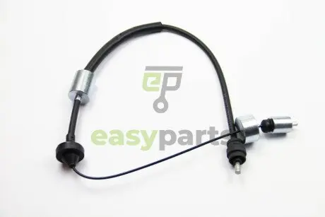 Трос зчеплення Megane I/Scenic 95- (970/615) GOODREM RM4034
