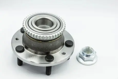 Підшипник маточини задн. Mazda 6 03-07 (+ABS) NFC Europe NFH5932