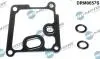 К-т прокладок масляного радiатора 3 елементи DR MOTOR DRM0657S (фото 1)