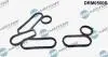 К-т прокладок масляного радiатора 2 елементи DR MOTOR DRM0500S (фото 1)