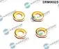 Прокладка термiчна форсунки, 4 шт 7,9x16,7x2 DR MOTOR DRM0682S (фото 1)