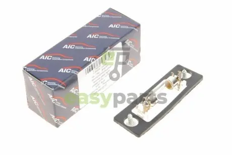 Підсвітка номера VW Caddy III/T5 03- AIC 53470