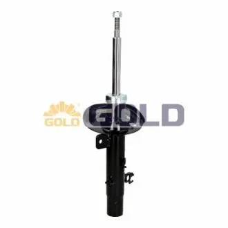 CITROEN амортизатора передн.прав.C3 08- GOLD 9263159