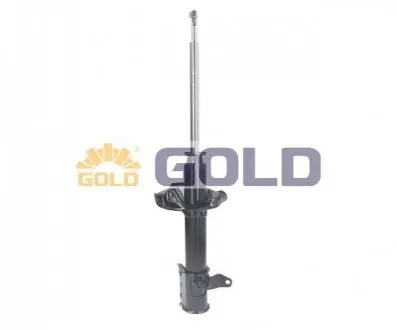 MAZDA амортизатор газ.задн.прав.323 98- GOLD 9260069