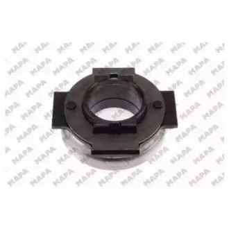 FIAT Комплект зчеплення STILO, IDEA 02- MAPA 007190300
