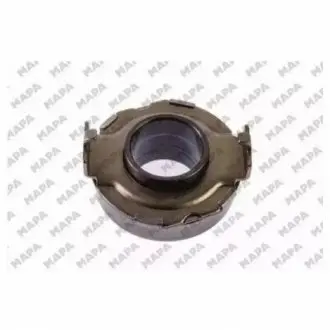 HONDA К-кт сцепления Civic VIII 1.8 05- MAPA 003220600
